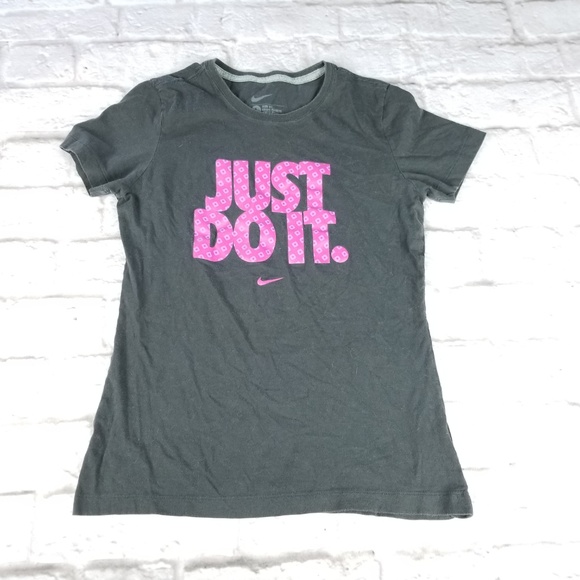 nike just do it girls
